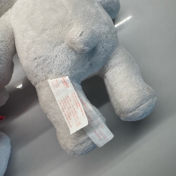 Hello Kitty Plush - Picture 4 of 8